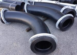 tuberías hdpe agua potable